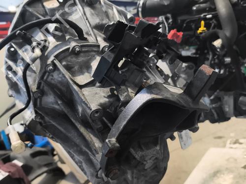 Gearbox NISSAN NV400 Van (X62, X62B) dCi 150 | BP25995431M3 