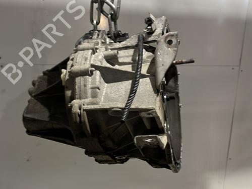 Gearbox RENAULT MEGANE III Hatchback (BZ0/1_, B3_) 1.5 dCi (BZ09, BZ0D, BZ1W, BZ29, BZ14) | BP30356695M3 - Image 2