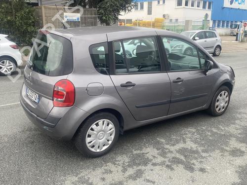 Climate control RENAULT MODUS / GRAND MODUS (F/JP0_) 1.5 dCi (FP0G, JP0G) | BP28173094I5 - Image 8