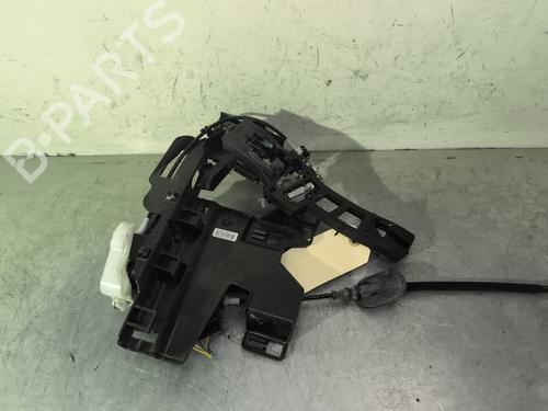 Front right lock FORD FIESTA VI (CB1, CCN) 1.25 | BP30104962C97