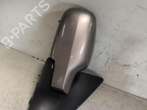 Right mirror RENAULT MEGANE II Estate (KM0/1_) 1.5 dCi (KM16, KM1E) | BP27589919C27 