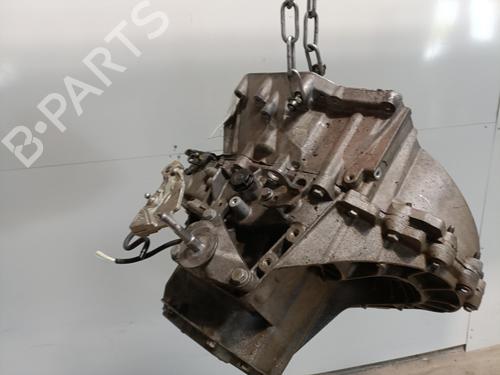 Gearbox CITROËN BERLINGO MULTISPACE (B9) 1.6 BlueHDi 120 | BP25130848M3 