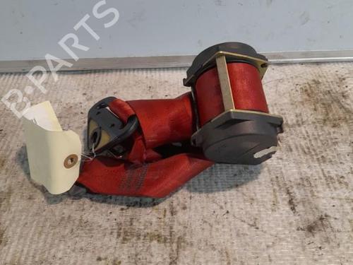 Used Rear left belt tensioner CITROËN SAXO (S0, S1) 1.0 X (50 hp) 21722104