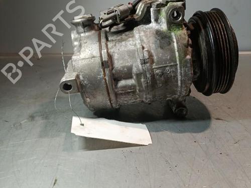 AC compressor MERCEDES-BENZ A-CLASS (W176) A 220 CDI (176.003) | BP21722129M34