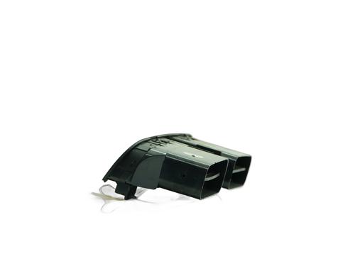Air vent FIAT 500 (312_) 0.9 (312AXG1A, 312.AXG11) | BP34542641I21 - Image 2