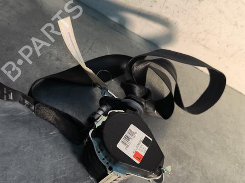 Used Front left belt tensioner DACIA SANDERO II TCe 90 (B8M1, B8MA, B8AC) (90 hp) 29733713