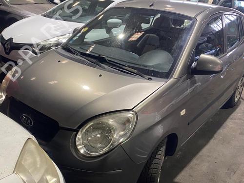 Right front window switch KIA PICANTO I (SA) 1.1 CRDi | BP24526970I26 - Image 6