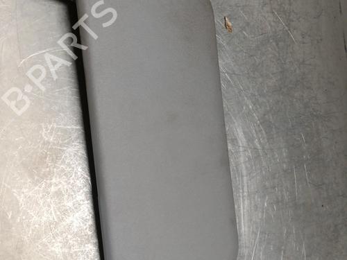 Used Right sun visor Right sun visor CITROËN SAXO (S0, S1) 1.1 X, SX (60 hp) 28354203 28354203