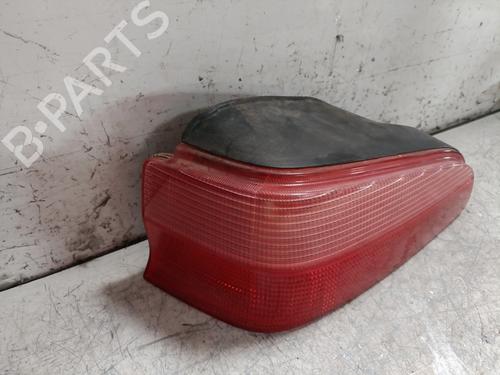 Left taillight PEUGEOT 106 II (1A_, 1C_) 1.0 i | BP26180569C34 