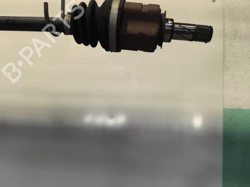 Right front driveshaft OPEL CORSA D (S07) 1.2 (L08, L68) | BP24526815M39 - Image 2