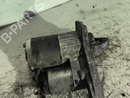 Starter NISSAN JUKE (F15) 1.6 | BP24446643M8 