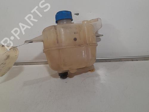 Expansion tank PEUGEOT BIPPER Tepee 1.4 HDi | BP21710403C120 