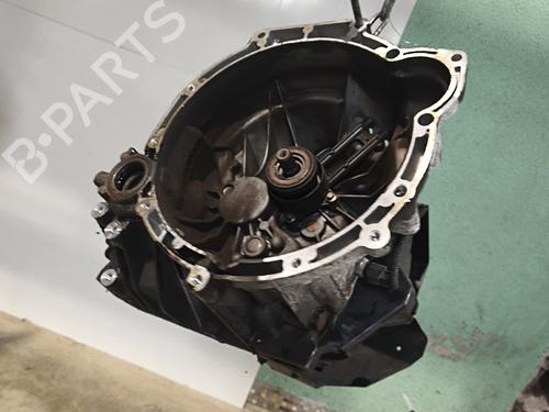 Used Gearbox Gearbox FORD FIESTA VI (CB1, CCN) 1.25 (82 hp) 31311448 31311448