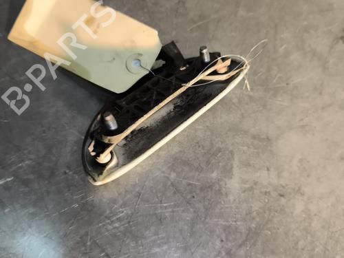 Türgriff hinten rechts außen PEUGEOT 107 (PM_, PN_) 1.0 | BP30829776C130