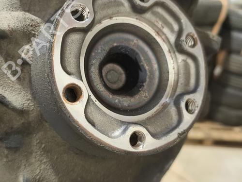 Rear differential BMW 1 (E87) 116 d | BP29711320M24 - Image 2