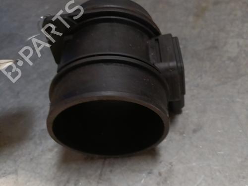 Used Mass air flow sensor Mass air flow sensor CITROËN C5 III (RD_) 2.0 HDi (RDRHD8, RDRHDJ, RDRHR8, RDRHRJ) (136 hp) 28302392 28302392