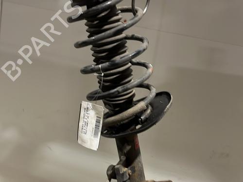 Right front shock absorber CITROËN C4 II (NC_) 1.2 THP 130 (NCHNYM, NCHNYT) | BP30646849M17 - Image 2
