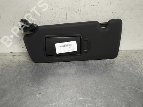 Pala sol esquerda RENAULT CLIO V (B7_) 1.0 TCe 90 (B7MT) (91 hp) 30552740