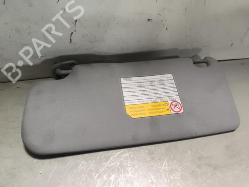 right-sun-visor-peugeot-4007-vu_-vv_-2007-2008-2009-2010-2011-2012-2013-27328019 main image