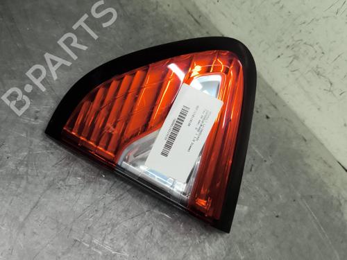 Used Right tailgate light Right tailgate light RENAULT CAPTUR I (J5_, H5_) 1.5 dCi 90 (J5N4, J5M5, J5MW, J5M6, J5AL, J5AJ) (90 hp) 32994506 32994506