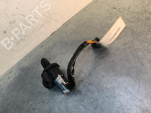 Used Ignition barrel RENAULT CLIO II (BB_, CB_) 1.2 (BB0A, BB0F, BB10, BB1K, BB28, BB2D, BB2H, CB0A,... (58 hp) 30357133