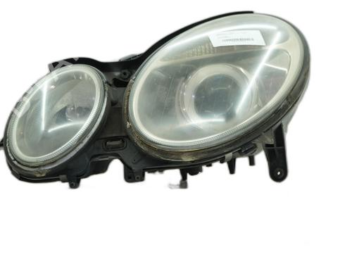 Left headlight MERCEDES-BENZ E-CLASS (W211) E 220 CDI (211.006) | BP36054571C28 - Image 3
