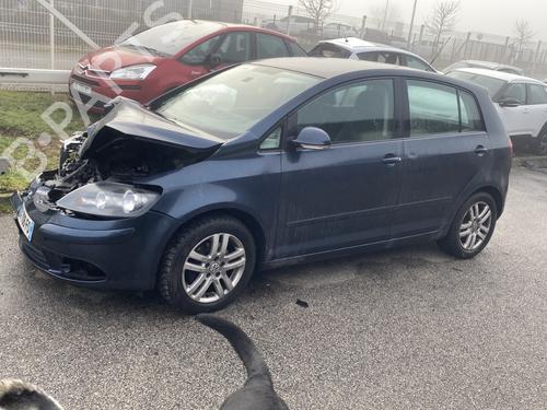 Rear parcel shelf VW GOLF PLUS V (5M1, 521) 1.9 TDI | BP23949004C85 - Image 8