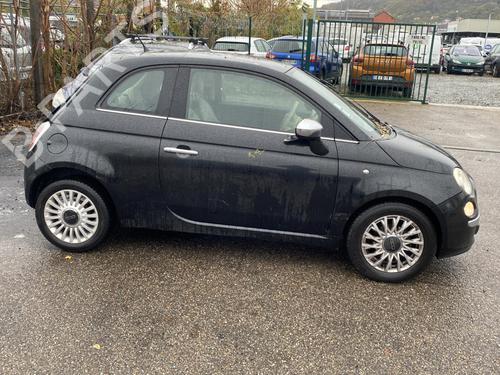 Køler FIAT 500 (312_) 1.3 D Multijet (312AXB1A) | BP21693364M31 