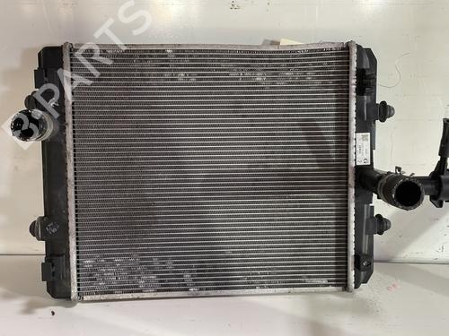 Water radiator PEUGEOT 108 1.0 VTi 72 | BP23822498M31 - Image 2