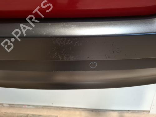 Rear bumper CITROËN C3 III (SX) 1.6 BlueHDi 75 | BP29538152C8 