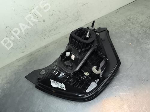 Used Left taillight Left taillight RENAULT TWINGO III (BCM_, BCA_) 1.0 SCe 70 (BCMB) (69 hp) 30829758 30829758