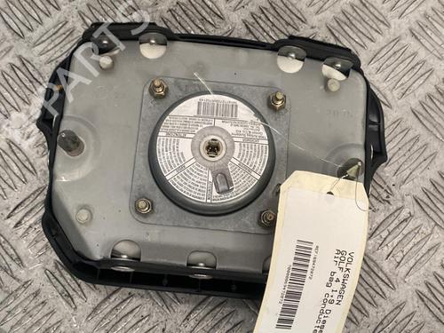 Driver airbag VW GOLF IV (1J1) 1.9 TDI | BP21695031C9 
