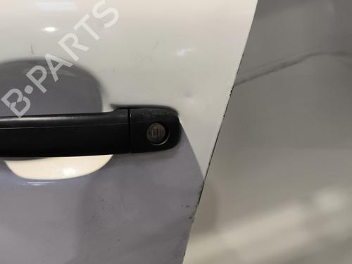 Left front door CITROËN C3 I (FC_, FN_) 1.4 HDi | BP23846273C2 
