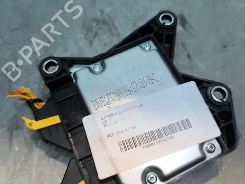 ecu-airbags-citroen-c3-ii-sc_-2009-30775050 main image