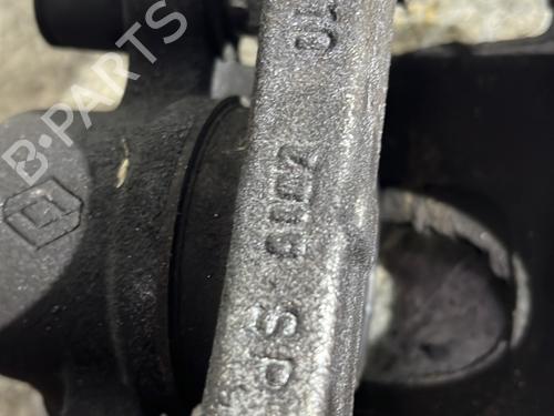 Used Left front brake caliper Left front brake caliper RENAULT CLIO IV (BH_) 1.2 16V (73 hp) 22893202 22893202