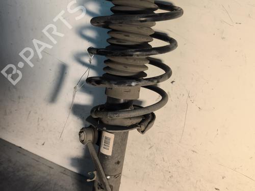 Right front shock absorber CITROËN C3 I (FC_, FN_) 1.4 i | BP29733611M17 