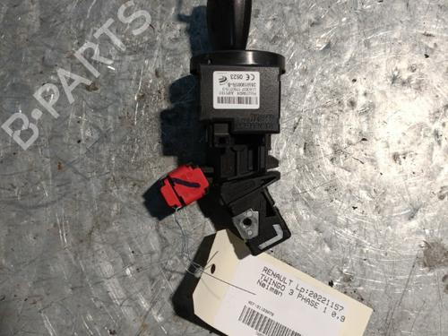 Used Ignition barrel Ignition barrel RENAULT TWINGO III (BCM_, BCA_) 0.9 TCe 90 (BCM9, BCM2) (90 hp) 21717990 21717990