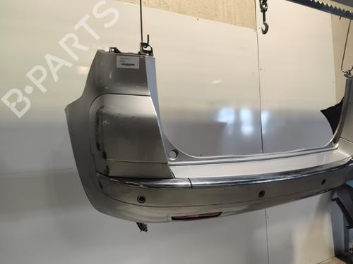 Rear bumper CITROËN C4 Picasso I MPV (UD_) 1.6 HDi | BP24112594C8 