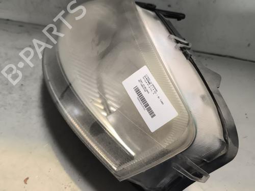 Left headlight CITROËN C3 I (FC_, FN_) 1.4 HDi | BP27328072C28 