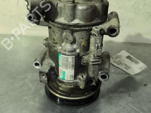 AC compressor RENAULT TWINGO II (CN0_) 1.5 dCi 75 | BP30110221M34