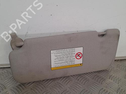 Right sun visor KIA PICANTO II (TA) 1.0 | BP21708470I2 