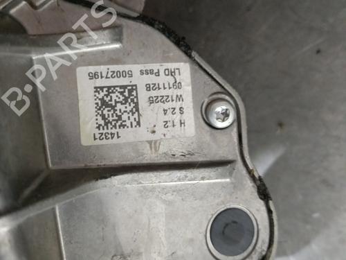 Front wiper motor CITROËN DS5 1.6 THP 200 | BP29081673M29 - Image 2