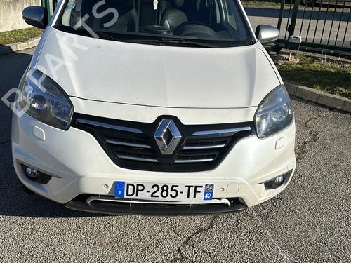 Left front window switch RENAULT KOLEOS I (HY_) 2.0 dCi 4x4 (HY0B) | BP34284977I27 - Image 6