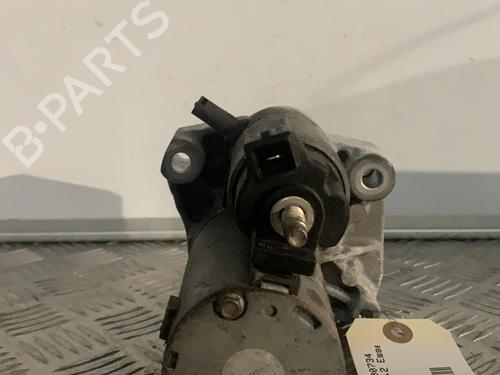 Used Starter Starter CITROËN C3 III (SX) 1.2 VTi 82 (82 hp) 21720291 21720291