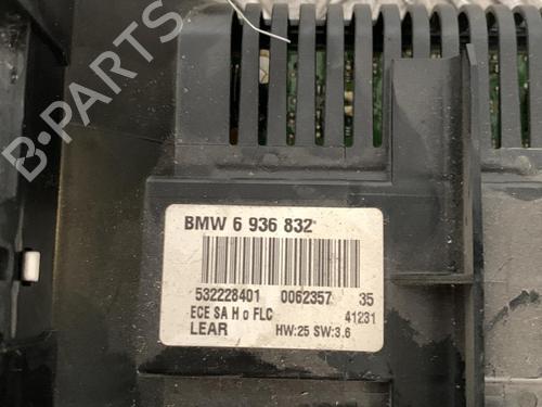 Used Switch Switch BMW 3 (E46) 330 d (204 hp) 21711740 21711740