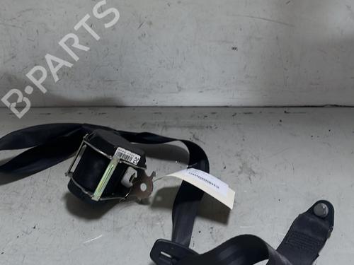 Rear left seatbelt PEUGEOT 2008 I (CU_) 1.2 VTi | BP26177822I29 - Image 2