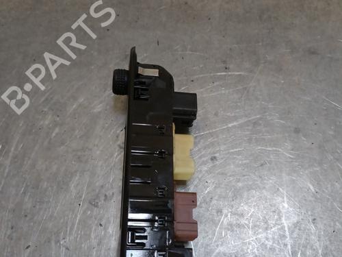 Left front window switch RENAULT CLIO IV Grandtour (KH_) 1.5 dCi 90 (KHN3, KHN4) | BP28078421I27 - Image 3