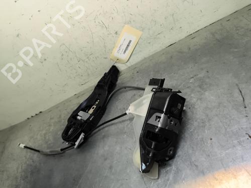 front-left-lock-citroen-c3-iii-sx-2016-32995623 main image