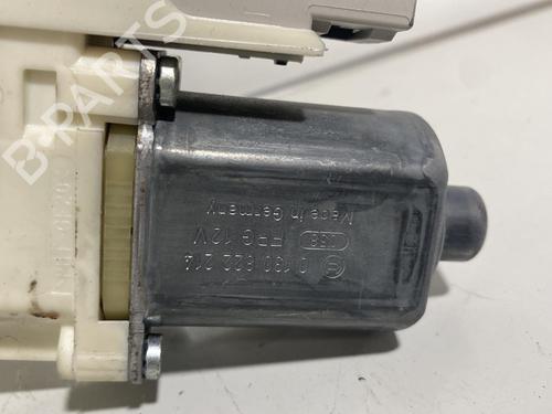 Front right window mechanism FORD FOCUS II (DA_, HCP, DP) 1.6 TDCi | BP29331127C23 - Image 3