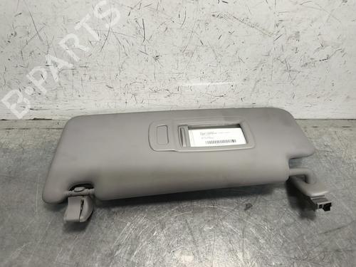 Venstre solskærm BMW 2 Active Tourer (F45) 218 d xDrive (150 hp) 32996688